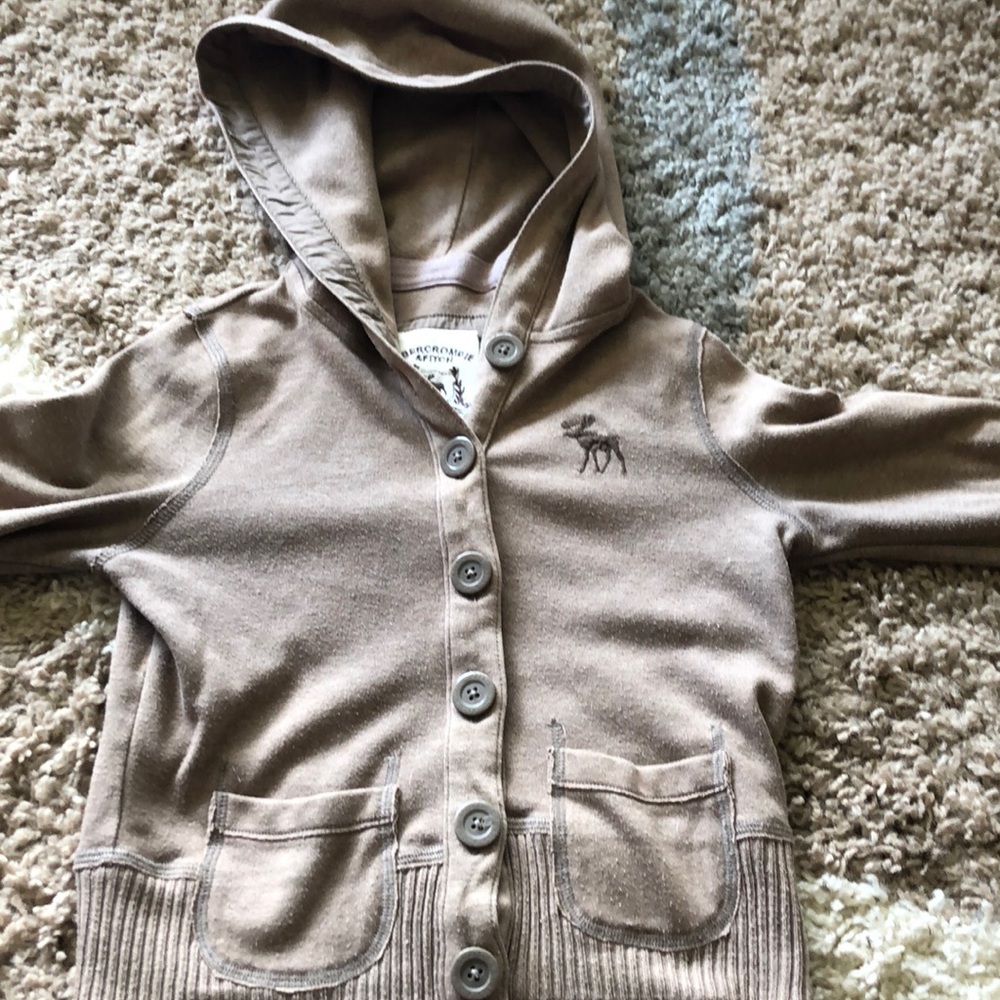Crop jacket - Picture 3 of 3
